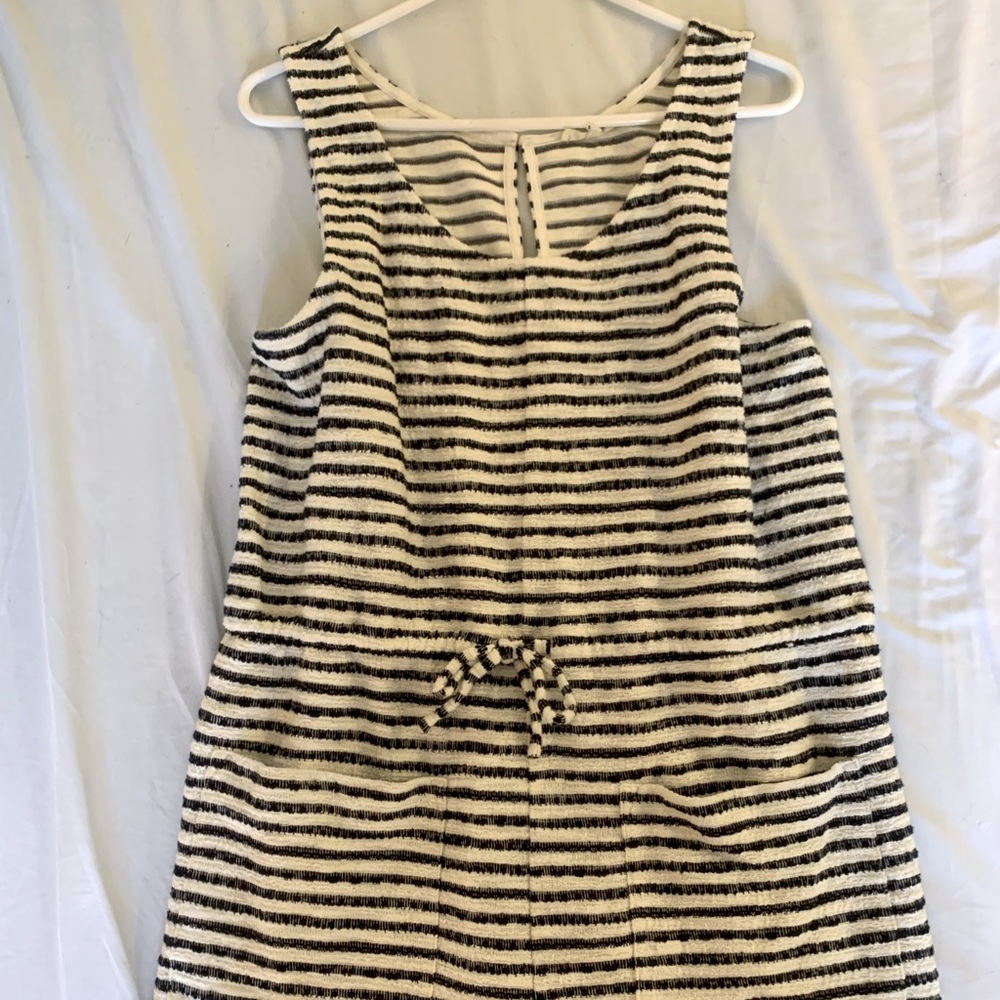 Madewell Women’s XL Romper - NWOT